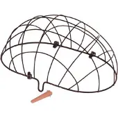 Basil Fronttierkorbschutz pluto