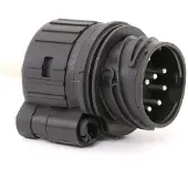 Febi Lichtschalter Hauptlicht Lichtschalter 33072 für BMW 3 Limousine (E36) 3 Coupe (E36) 3 Cabrio (E36) 3 Touring (E36)