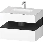 Duravit QA4785016180000 QTG EWT KWTU 800 Wß Hgl. Be