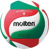 Molten Ball V5M2200