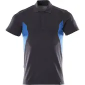 Mascot Accelerate 18383 Kurzarm-poloshirt