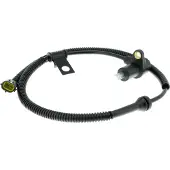 VEMO ABS Sensor Raddrehzahl Vorne Links für KIA SORENTO I (JC) V53-72-0045