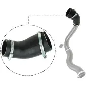 VAICO V25-1029 Turbo Ladeluftschlauch für FORD MONDEO IV Turnier (BA7) S-MAX (WA6) GALAXY (WA6) MONDEO IV (BA7) MONDEO IV Stufenheck (BA7)