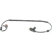 VEMO ABS Sensor Raddrehzahl Hinten Links für NISSAN ALMERA I Hatchback (N15) V38-72-0087