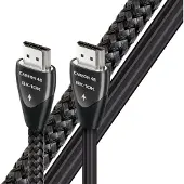 AudioQuest Carbon HDMI Ultra High Speed HDMI-Kabel