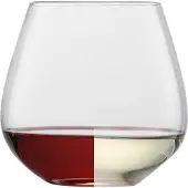 Zwiesel Glas SCHOTT FORTE (VINA) WEINBECHER 4 Stück 123619