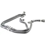 VAICO Kühlerschlauch Wasserschlauch für BMW X3 (E83) V20-2317