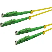 Logilink FP0EL05, 5 m, OS2, E-2000 (LSH), LC