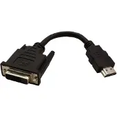 Value HDMI zu