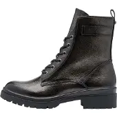 Tamaris Damen Stiefeletten 1-1-25236-25286 Farbe: Braun Größe: 37