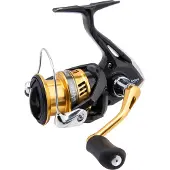 Shimano Rolle Sahara FI Modellgröße 500FI