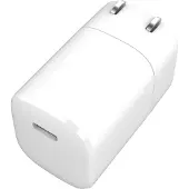 ESTUFF ES636125-BULK, Drinnen, AC, 12 V, 3 A, Weiß