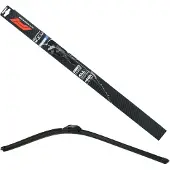Formula 1 F1 Wischerblatt 680mm Scheibenwischer 27" Flachbalkenwischer Spoiler