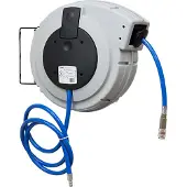 Elmag Automatischer Schlauchaufroller ROLL AIR MEGA 16, 12x18 mm