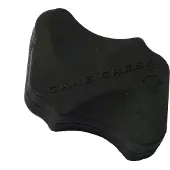 Cane Creek Elastomer Kompatibel mit Thudbuster G3 ST, Hart/7