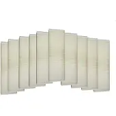 Maico 0092.0562 Luftfilter, Matten WSG-EG 320/470 für WS 320/470 u. WR310/410 00920562