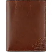 Bugatti Geldbörse Nobile Herren cognac