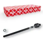 FEBI BILSTEIN Axialgelenk, Spurstange 29693