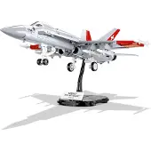 COBI F/A-18C Hornet Swiss Air Force #5819