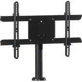Chief STLU TV-Halterung 132,1 cm (52") Schwarz