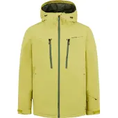 Protest PRTTIMO 23 snowjacket Splitpea green