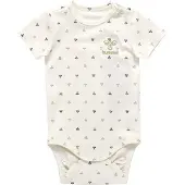 Hummel Beesy Kurzärmeliger Body