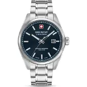 Swiss Military Hanowa - SMWGH0004103 - Armbanduhr - Herren - Quarz - Pioneer
