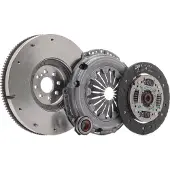 Valeo Kupplungssatz komplett 835211 für FIAT 500 (312) 13,07kg