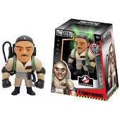 Jada Ghostbusters-Winston Zeddemore Metals Die Cast Figur