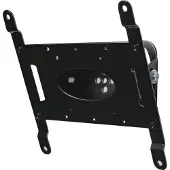 B-Tech BT7523/B, Schrauben, 25 kg, 119,4 cm (47"), 75 x 75 mm, 200 x 200 mm, Schwarz