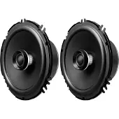 Sony XS160GS, 2-Wege, 250 W, 40 W, 4 Ohm, 89 dB, 50 - 24000 Hz