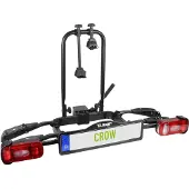 Eal EUFAB 11563 Fahrradträger CROW