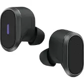 Logitech Zone True Wireless, Kabellos, Anrufe/Musik, Kopfhörer, Graphit