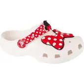 Crocs Schuhe klassischer Disney Minnie Maus Clog 208710119