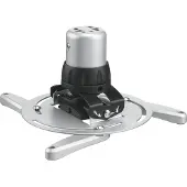 Vogel's Vogels PPC 1500 Beamer Deckenhalterung schwenkbar / neigbar silber