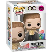 Funko POP! POP! QE Queer Eye Bobby Berk 1426