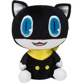 Itemlab Morgana, Figur