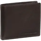 The Chesterfield Brand Leder Geldbörse Ralph Billfold Brown braun
