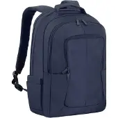 Rivacase Riva Case Tegel 8460 - Notebook-Rucksack - 43.9 cm (17.3") - dunkelblau