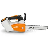 Stihl Akku-Motorsäge MSA 161 T ohne Akku und Ladegerät