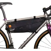 WOHO X-touring Ultraracer Rahmentasche 4.7l