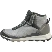 Adidas Terrex Tivid Mid S80934, Trekkingschuhe, Herren, Grau, Größe: 42