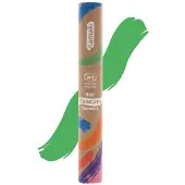 Namaki Rockshox Kinder Haarfarbe - grün