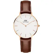 Daniel Wellington Classic Petite St. Mawes