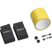 Surly My Other Brother Darryl Tubeless Kit, 26"