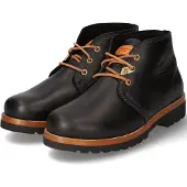 Panama jack Schnürstiefeletten BOTA PANAMA IGLOO C29, 11-Deutsch:41, Color:schwarz