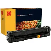 Kodak CF403X) Magenta 2300 sider - HP (kompatibel