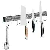 Aps Magnetmesserleiste, Höhe: 20 mm, Länge: 620 mm, Breite: 40 mm