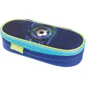 Herlitz Faulenzer Etui Soccer