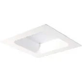 ITALUX Rossi Square IP44 Einbaustrahler DG-205S/WK-WW